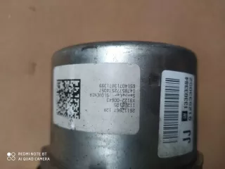 13303384 Насос гидроусилителя руля Opel Corsa D Арт e12668618, вид 2
