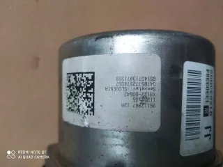13303384 Насос гидроусилителя руля Opel Corsa D Арт e12668618, вид 3