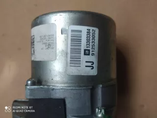 13303384 Насос гидроусилителя руля Opel Corsa D Арт e12668618, вид 4