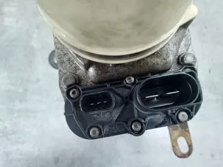 13292554 Насос гидроусилителя руля Opel Astra H Арт e12668608, вид 2