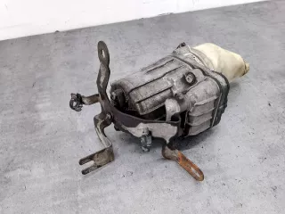 13292554 Насос гидроусилителя руля Opel Astra H Арт e12668608, вид 5