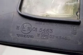 E11015463 Зеркало наружное правое Volvo S60 1 Арт e12668491, вид 1