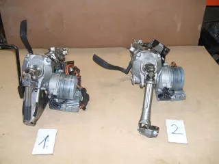 6R1909144AJ 6R1909144E 1S1423520AD Рулевая колонка Seat Mii Арт e12668470, вид 2