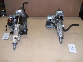 6R1909144AJ 6R1909144E 1S1423520AD Рулевая колонка Seat Mii Арт e12668470, вид 3