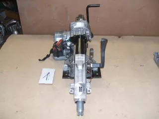 6R1909144AJ 6R1909144E 1S1423520AD Рулевая колонка Seat Mii Арт e12668470, вид 5