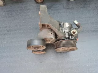 504134868 4324324 Насос гидроусилителя руля Iveco Daily 4 Арт e12668447, вид 1