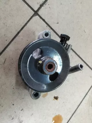 571002E000 Насос гидроусилителя руля Hyundai Tucson 2 Арт e12668437, вид 2