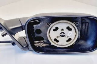 357857502 31118405 Зеркало наружное правое Volkswagen Passat B7 Арт e12668417, вид 2