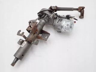 488105908R 6700004014A Насос гидроусилителя руля Dacia Duster 2 Арт e12668217, вид 2