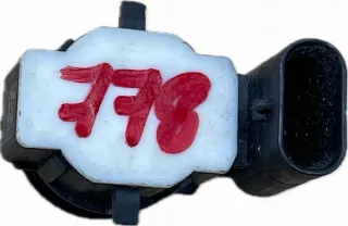9261605 0263013593 Датчик температуры BMW 1 F20/F21 Арт e12668050, вид 2