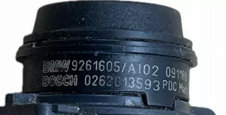 9261605 0263013593 Датчик температуры BMW 1 F20/F21 Арт e12668050, вид 3
