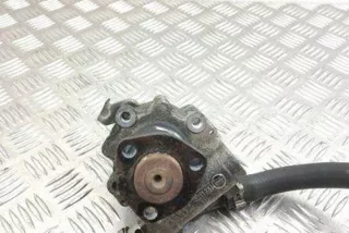 678045901 Насос гидроусилителя руля BMW 3 E90/E91/E92/E93 Арт e12668026, вид 4