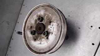 4B0145155R 4B01415155R Насос гидроусилителя руля Audi A6 C5 (S6,RS6) Арт e12667956, вид 3