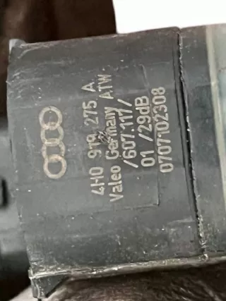 4H0919275A Датчик температуры Audi A4 B8 Арт e12667890, вид 3