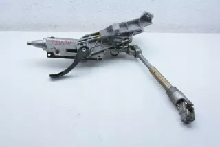 BV6N-3C529-EA Рулевая колонка Ford Focus 3 restailing Арт e12667880, вид 2