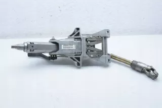 BV6N-3C529-EA Рулевая колонка Ford Focus 3 restailing Арт e12667880, вид 3