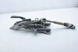 BV6N-3C529-EA Рулевая колонка Ford Focus 3 restailing Арт e12667880, вид 4