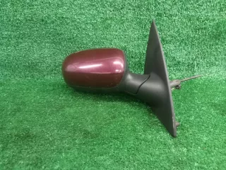 010676 Зеркало наружное правое Opel Corsa C Арт e12667870, вид 1