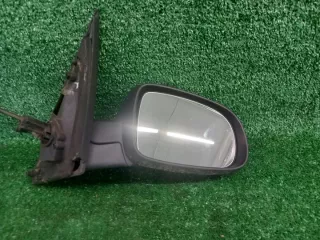 010676 Зеркало наружное правое Opel Corsa C Арт e12667870, вид 2