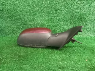 010676 Зеркало наружное правое Opel Corsa C Арт e12667870, вид 4