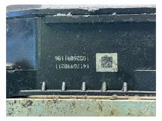 3AA614109AC Блок ABS Volkswagen Passat B7 Арт e12667748, вид 5