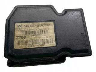 3AA614109AC Блок ABS Volkswagen Passat B7 Арт e12667748, вид 6