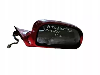 014009 Зеркало наружное правое Mitsubishi Eclipse 2 Арт e12667737, вид 2