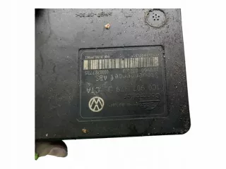 1C0907379J Блок ABS Volkswagen Golf 4 Арт e12667727, вид 6