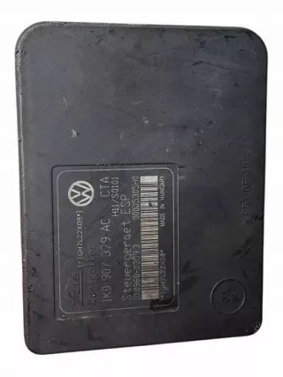 1K0907379AC Блок ABS Volkswagen Golf 5 Арт e12667706, вид 4