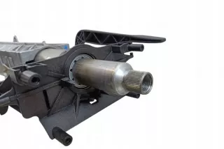 6854045 Рулевая колонка BMW X3 F25 Арт e12667666, вид 2