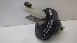 472100005R Блок ABS Renault Megane 3 Арт e12667562, вид 3