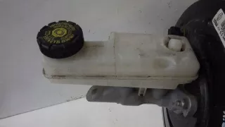 472100005R Блок ABS Renault Megane 3 Арт e12667562, вид 4
