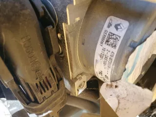 476607355R 2016-2020 Блок ABS Renault Megane 4 Арт e12667552, вид 2