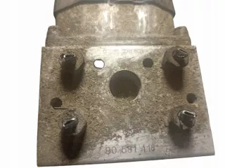 0273004363 90581418 0265220531 Блок ABS Opel Zafira A Арт e12667460, вид 1