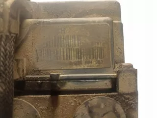 0273004363 90581418 0265220531 Блок ABS Opel Zafira A Арт e12667460, вид 3