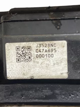 TD8209 Блок ABS Nissan X-Trail T30 Арт e12667399, вид 2