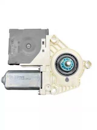 1K0959793G Моторчик стеклоподъемника Volkswagen Passat B6 Арт e12667369, вид 2