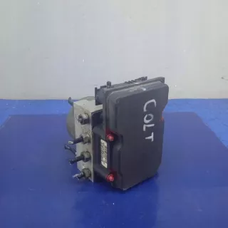 265800403 Блок ABS Mitsubishi Colt 6 Арт e12667350, вид 1