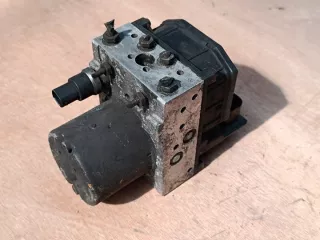 A0014460989 0265950159 Блок ABS Mercedes Vito W639 Арт e12667339, вид 3