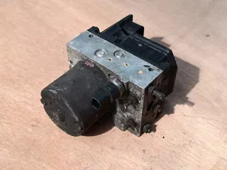 A0014460989 0265950159 Блок ABS Mercedes Vito W639 Арт e12667339, вид 4