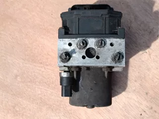 A0014460989 0265950159 Блок ABS Mercedes Vito W639 Арт e12667339, вид 6
