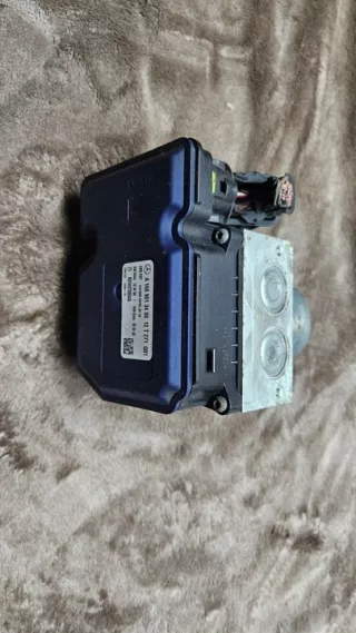1664310600 Блок ABS Mercedes GL X166 Арт e12667319, вид 2