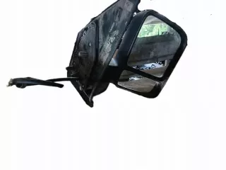 011022 Зеркало наружное правое Ford Courier Арт e12667259, вид 1