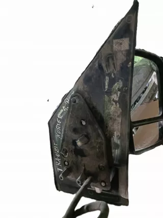 011022 Зеркало наружное правое Ford Courier Арт e12667259, вид 3