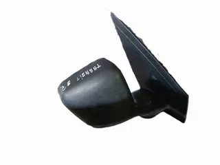 011022 Зеркало наружное правое Ford Courier Арт e12667259, вид 4