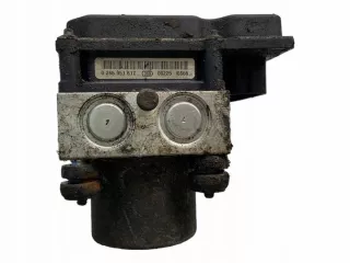 0265951617 Блок ABS Hyundai i30 FD Арт e12666970, вид 1