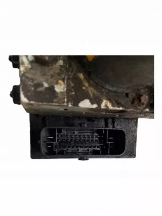 0265951617 Блок ABS Hyundai i30 FD Арт e12666970, вид 3