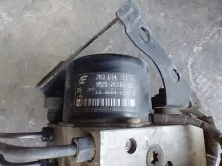 7M3614111H Блок ABS Ford Galaxy 1 Арт e12666863, вид 3