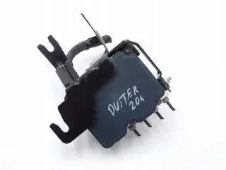 476602738R Блок ABS Dacia Duster 2 Арт e12666748, вид 4
