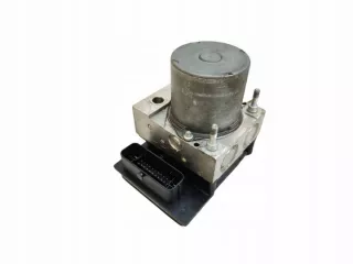 9674663580 0265252222 0265951952 Блок ABS Citroen Berlingo 2  Арт e12666717, вид 1